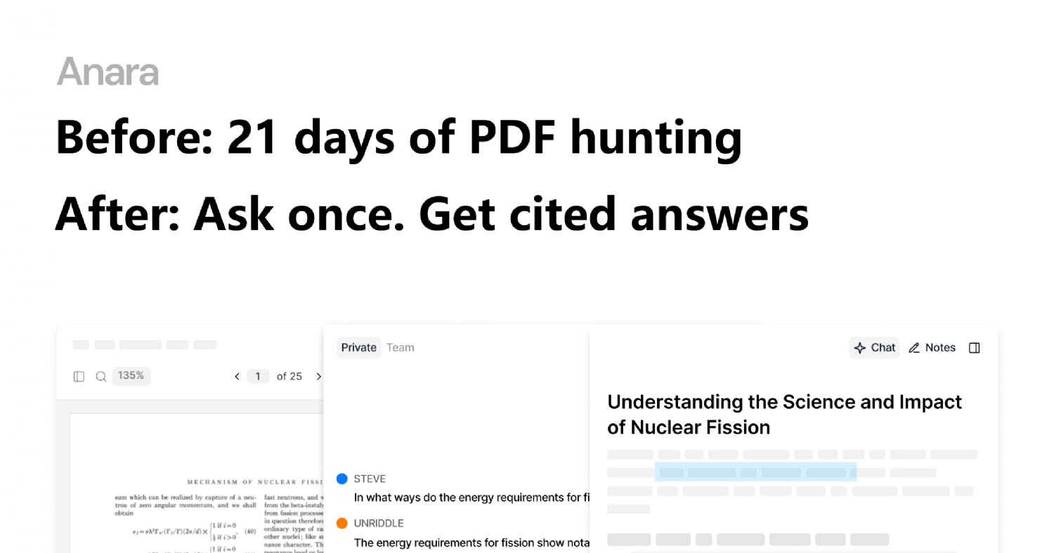 リストレビューに3週間を費やしましたか？博士課程の学生の中には、10分でそれをやっている人もいます。