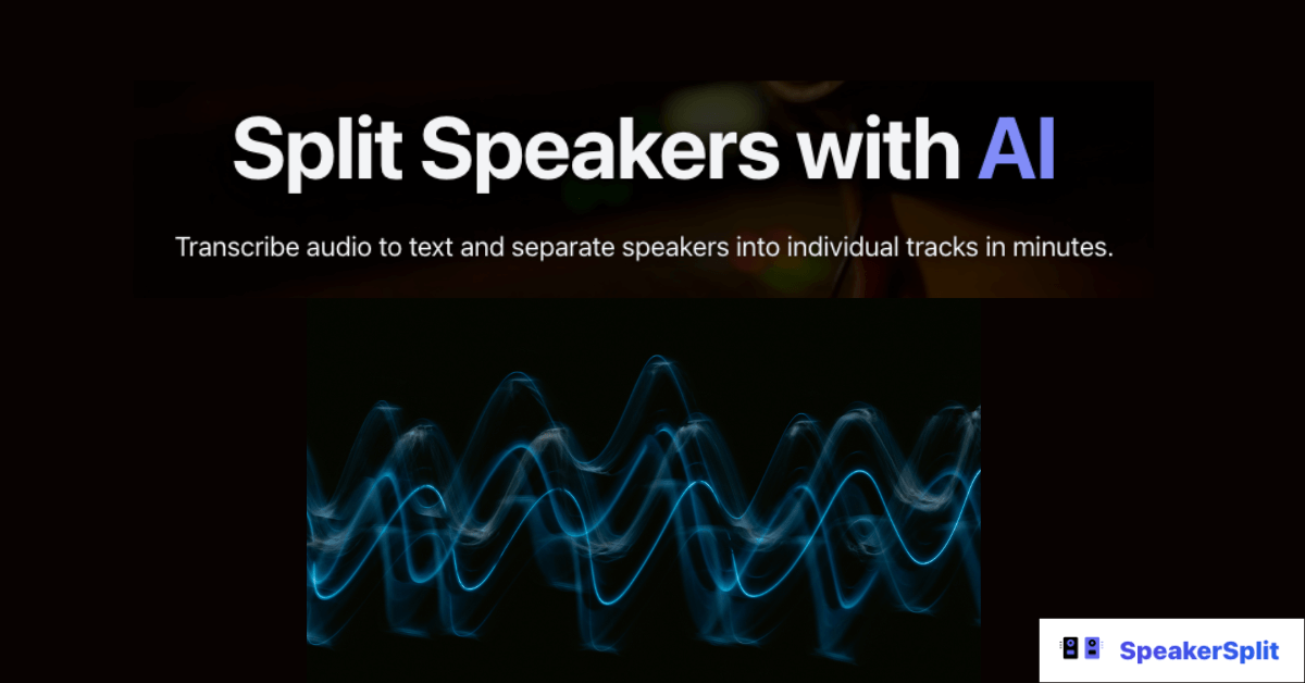 オーバーラップしているボイスを個別の編集可能なトラックに変えます。