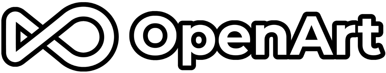 OpenArt AI boxshot