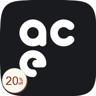 ACE Studio Discount Coupon Code