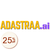 Adastraa Ai Discount Coupon Code