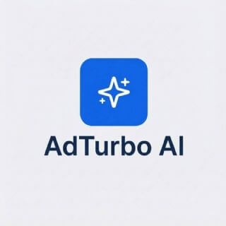 AdTurbo AI Boxshot