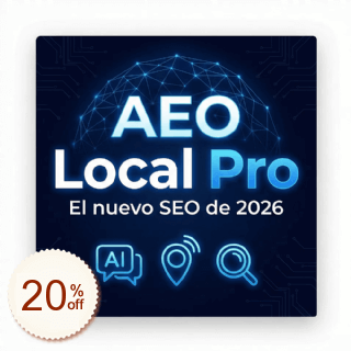 AEO Local Pro Discount Coupon Code