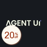 Agent UI Discount Coupon Code