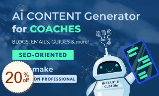 AI Burns Studio Discount Coupon Code