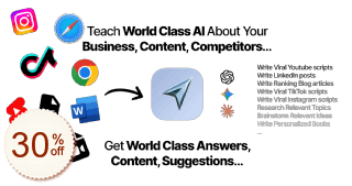 AI Flow Chat Discount Coupon Code