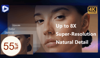 Aiarty Image Enhancer Discount Coupon Code