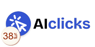 AIclicks Discount Coupon Code