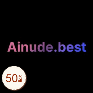 AINude.BEST Discount Coupon Code