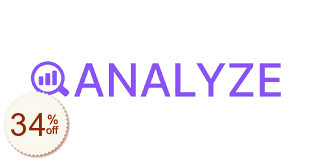 Analyze AI Discount Coupon Code