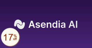 Asendia AI Discount Coupon Code