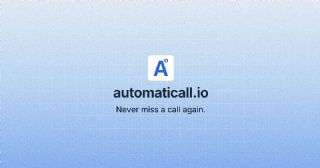 Automaticall.io Boxshot