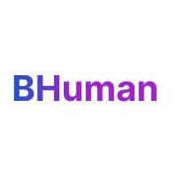 BHuman AI Boxshot