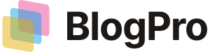 BlogPro Discount Coupon Code