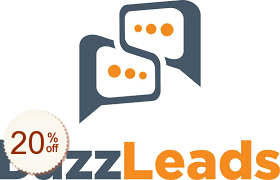 BuzzLeads Discount Coupon Code