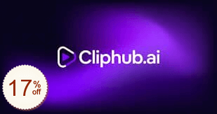 ClipHub.ai Discount Coupon Code