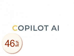 CoPilot AI Discount Coupon Code