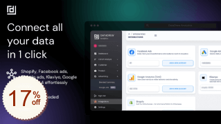 DataDrew AI Discount Coupon Code