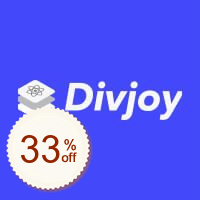 Divjoy Discount Coupon Code