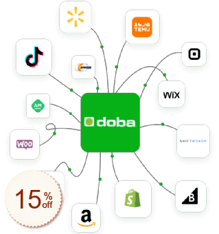 Doba Discount Coupon Code