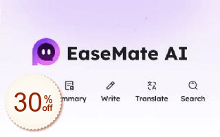 EaseMate AI Discount Coupon Code