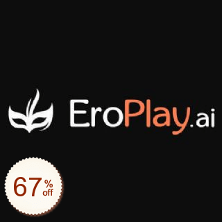 EroPlay.ai Discount Coupon Code