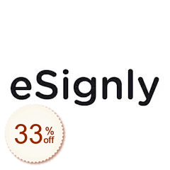 eSignly Discount Coupon Code
