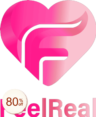 FeelReal App Discount Coupon Code