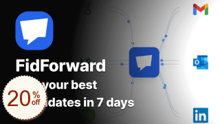 FidForward Discount Coupon Code