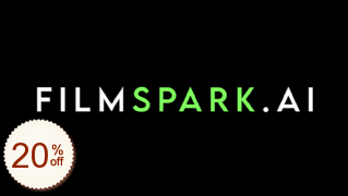 FilmSpark.ai Discount Coupon Code