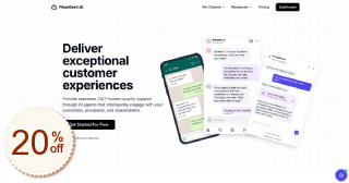 FlowGent AI Discount Coupon Code