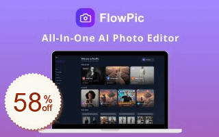 FlowPic Discount Coupon Code