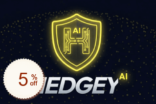 HedgeyBot Discount Coupon Code
