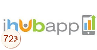 IHUBApp Discount Coupon Code