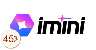 iMini AI Discount Coupon Code