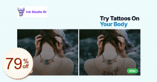 Ink Studio AI Discount Coupon Code