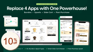 Kefi Product Bundle Builder Discount Coupon Code