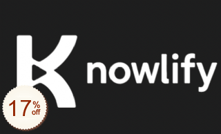 Knowlify Discount Coupon Code
