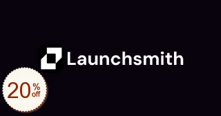 Launchsmith Discount Coupon Code