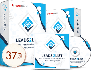 Leads2List Discount Coupon Code