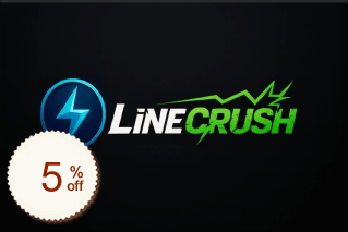 LineCrush Discount Coupon Code