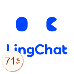 LingChat Discount Coupon Code