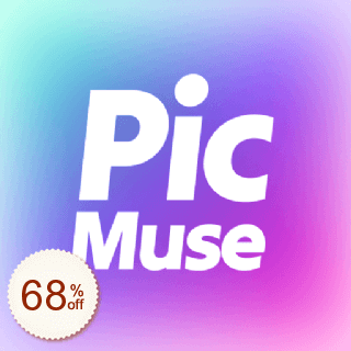 LitMedia PicMuse Discount Coupon Code