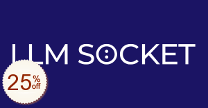 LLM Socket Discount Coupon Code