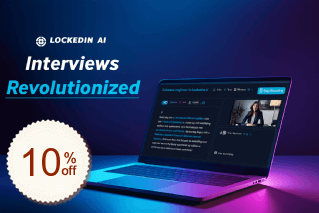 LockedIn AI Discount Coupon Code