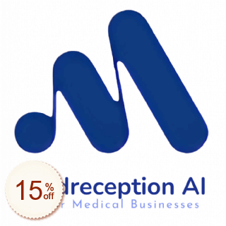 Medreception AI Discount Coupon Code