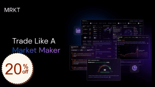 MRKT Discount Coupon Code