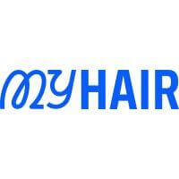 MyHair.ai Boxshot