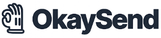OkaySend Discount Coupon Code