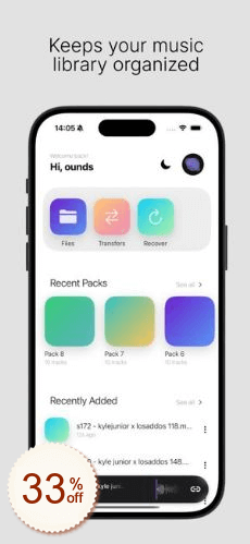 Ounds Discount Coupon Code